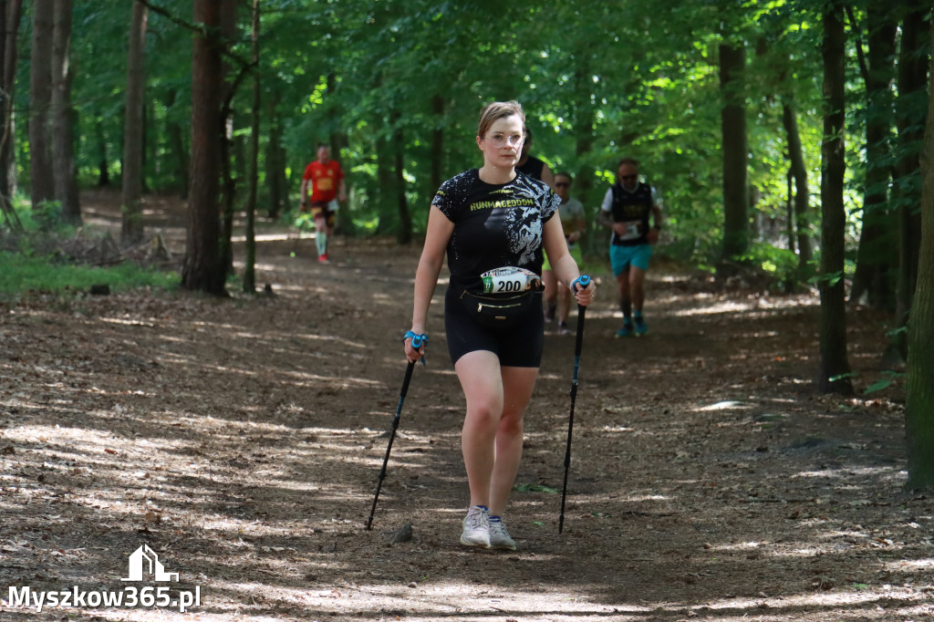 Fotorelacja III: 47. Międzynarodowy Bieg V Stawów w Myszkowie