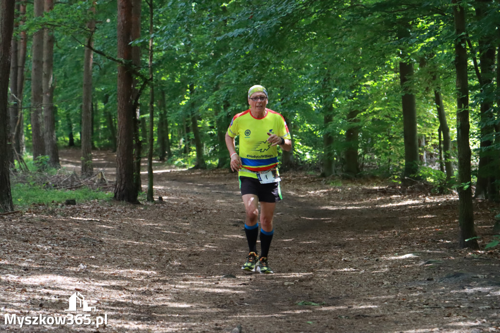 Fotorelacja III: 47. Międzynarodowy Bieg V Stawów w Myszkowie