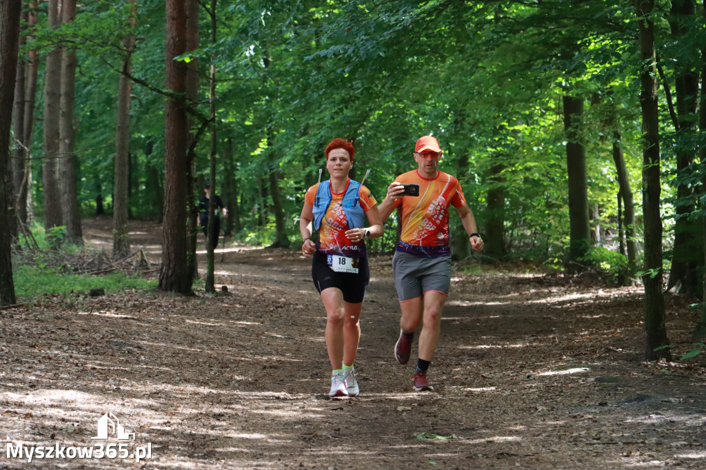 Fotorelacja III: 47. Międzynarodowy Bieg V Stawów w Myszkowie