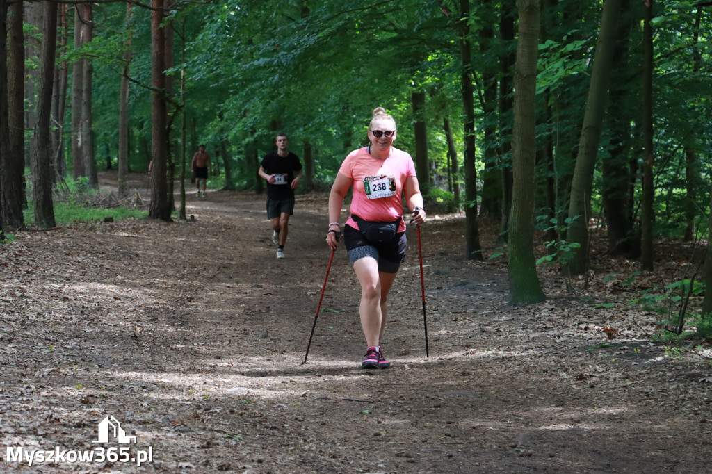 Fotorelacja III: 47. Międzynarodowy Bieg V Stawów w Myszkowie