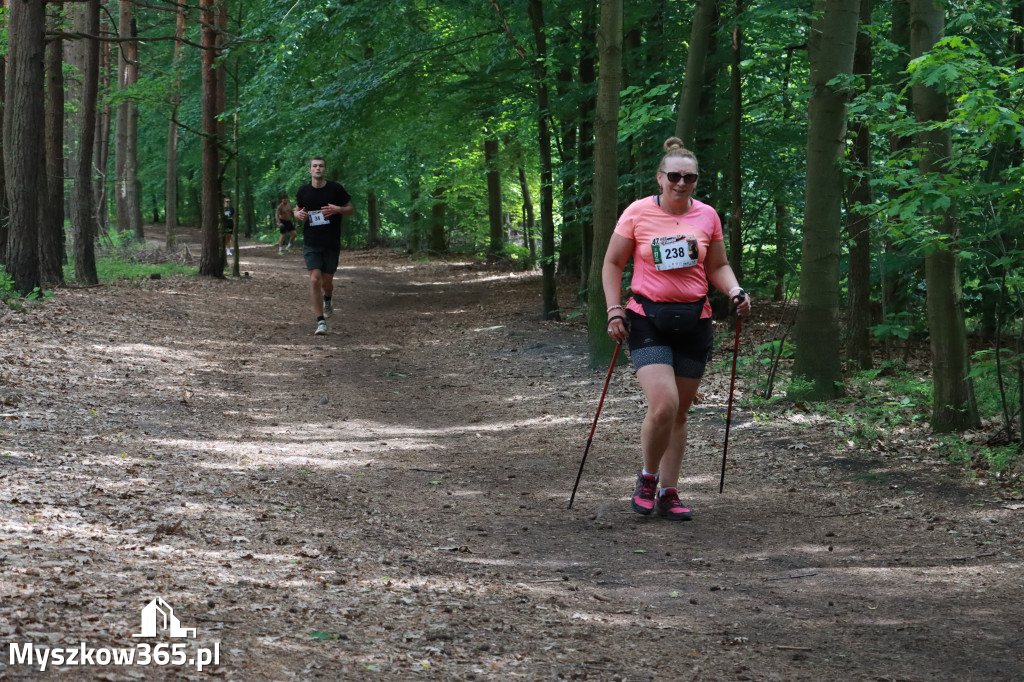Fotorelacja III: 47. Międzynarodowy Bieg V Stawów w Myszkowie