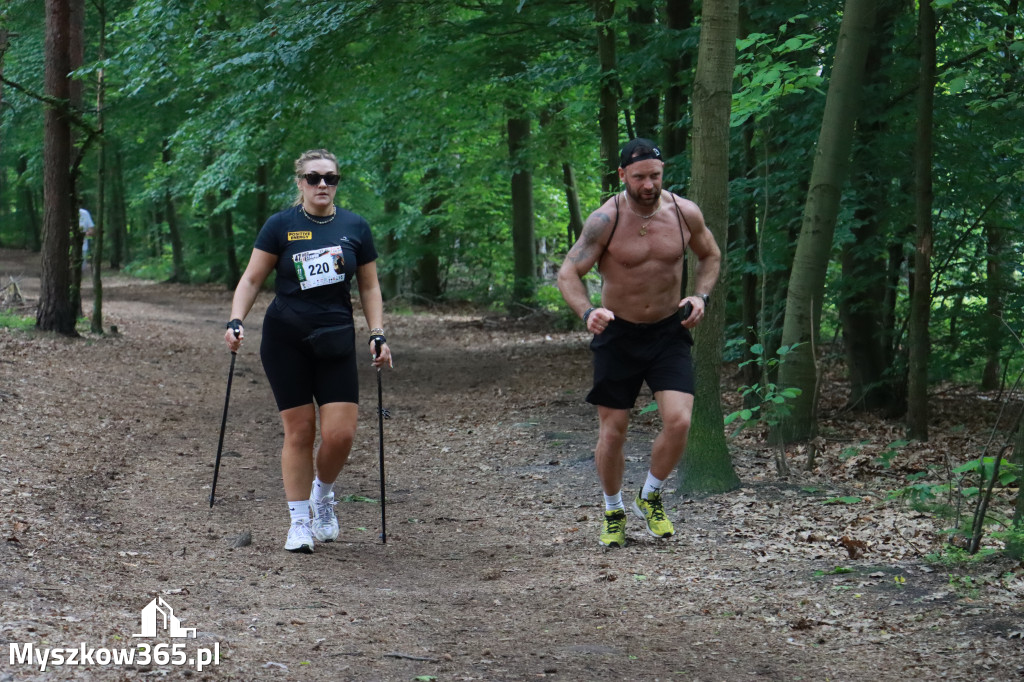 Fotorelacja III: 47. Międzynarodowy Bieg V Stawów w Myszkowie
