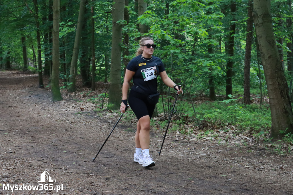 Fotorelacja III: 47. Międzynarodowy Bieg V Stawów w Myszkowie