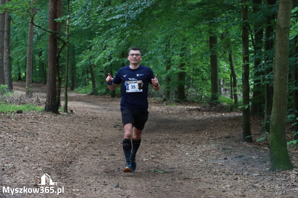Fotorelacja III: 47. Międzynarodowy Bieg V Stawów w Myszkowie