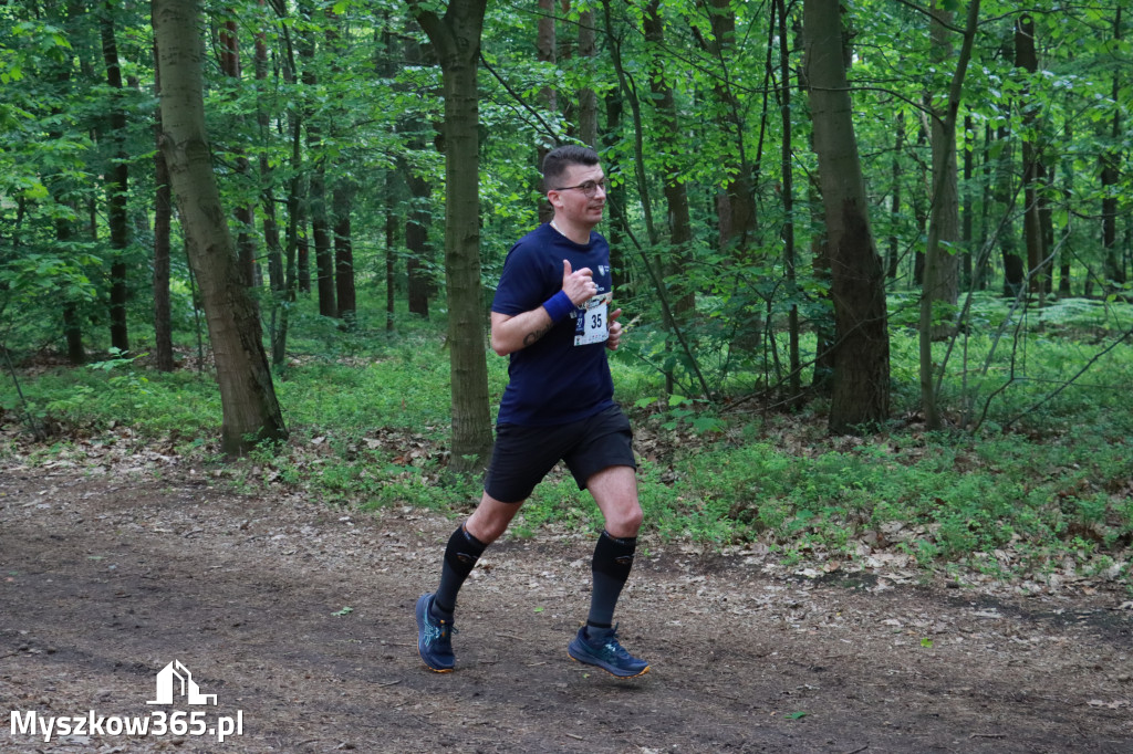 Fotorelacja III: 47. Międzynarodowy Bieg V Stawów w Myszkowie
