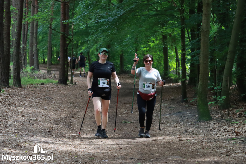 Fotorelacja III: 47. Międzynarodowy Bieg V Stawów w Myszkowie