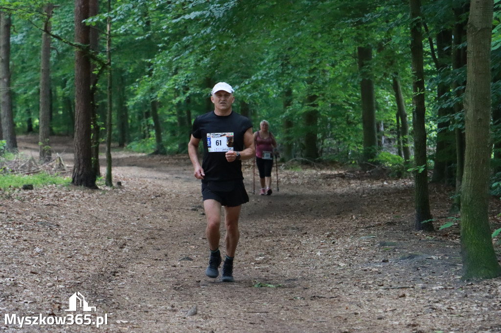 Fotorelacja III: 47. Międzynarodowy Bieg V Stawów w Myszkowie