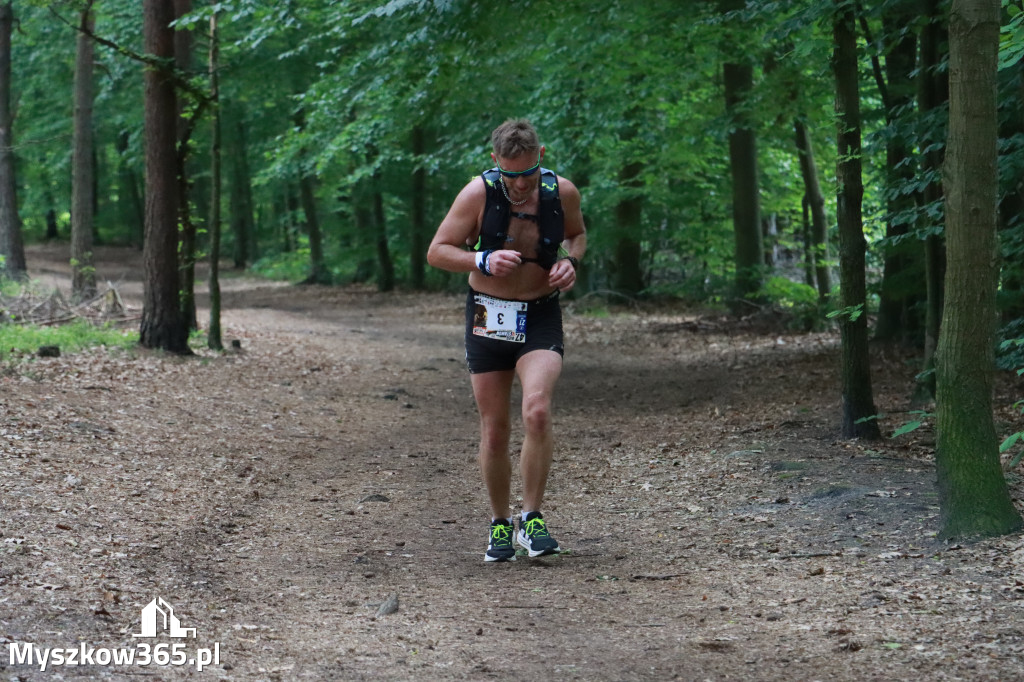 Fotorelacja III: 47. Międzynarodowy Bieg V Stawów w Myszkowie