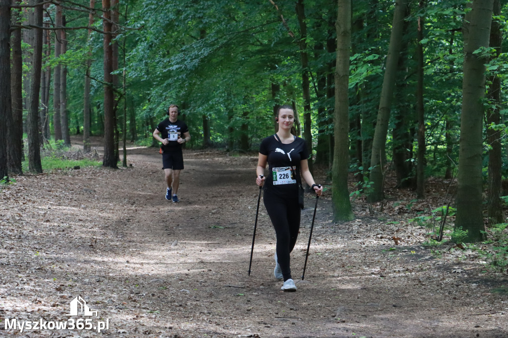 Fotorelacja III: 47. Międzynarodowy Bieg V Stawów w Myszkowie