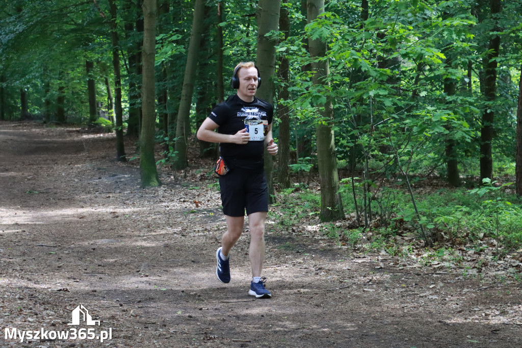 Fotorelacja III: 47. Międzynarodowy Bieg V Stawów w Myszkowie