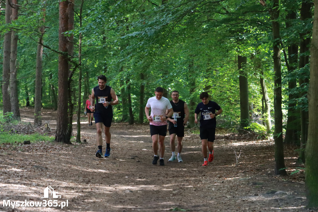 Fotorelacja III: 47. Międzynarodowy Bieg V Stawów w Myszkowie