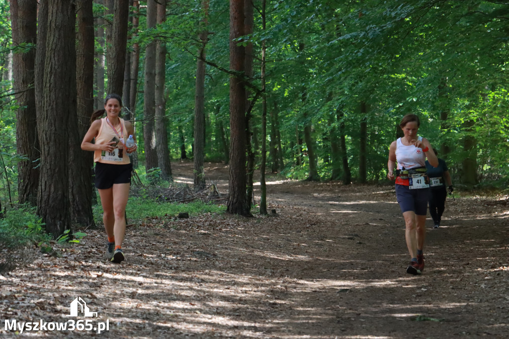 Fotorelacja III: 47. Międzynarodowy Bieg V Stawów w Myszkowie