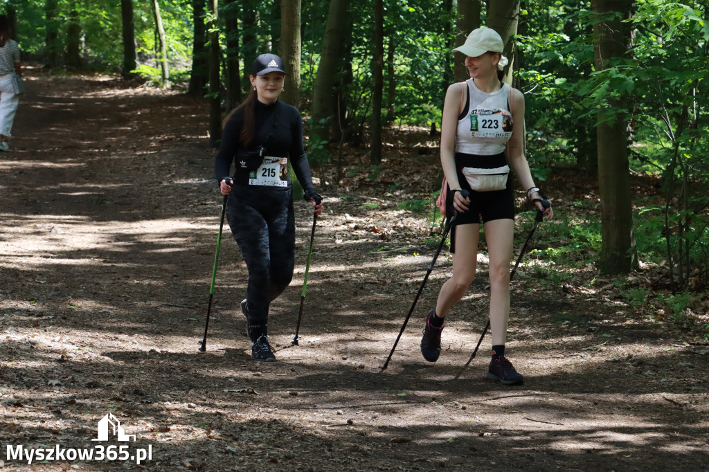 Fotorelacja III: 47. Międzynarodowy Bieg V Stawów w Myszkowie