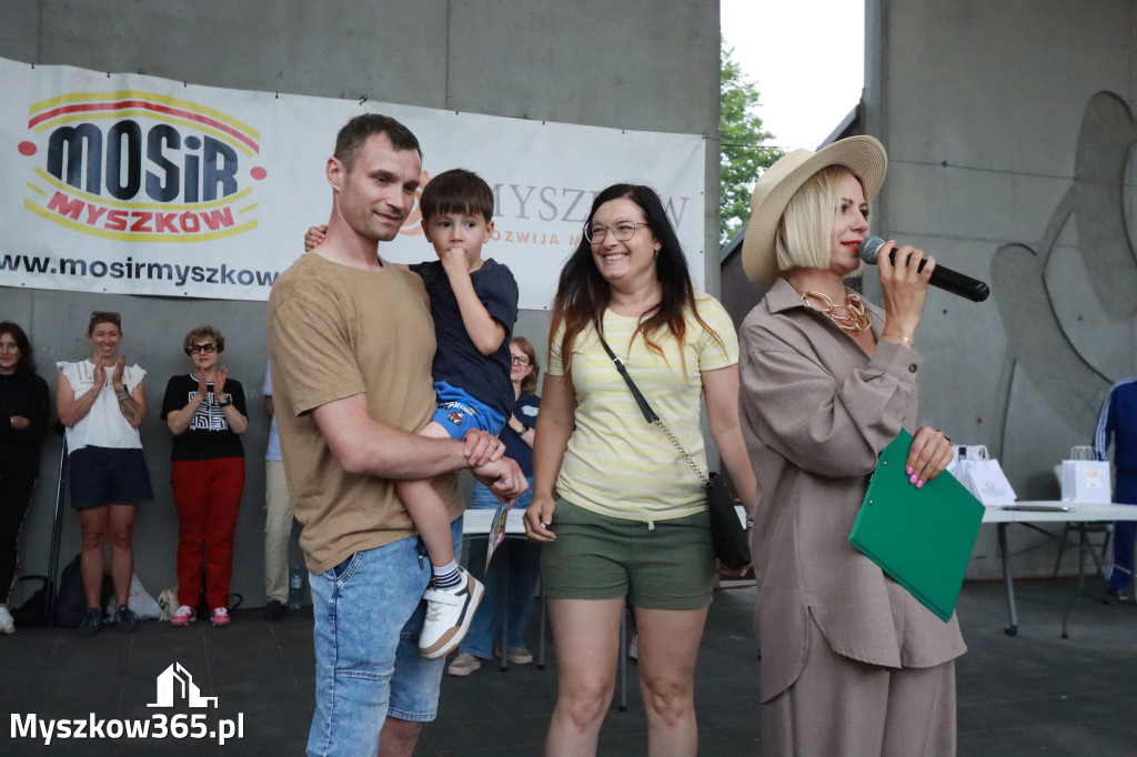 Fotorelacja III: 47. Międzynarodowy Bieg V Stawów w Myszkowie
