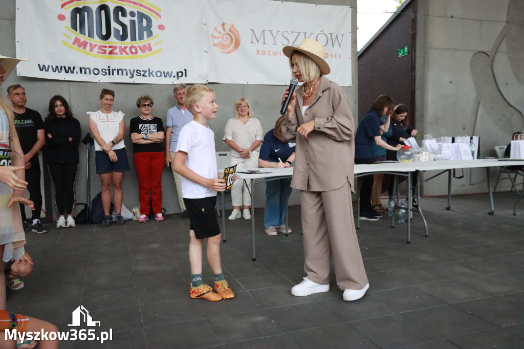 Fotorelacja III: 47. Międzynarodowy Bieg V Stawów w Myszkowie