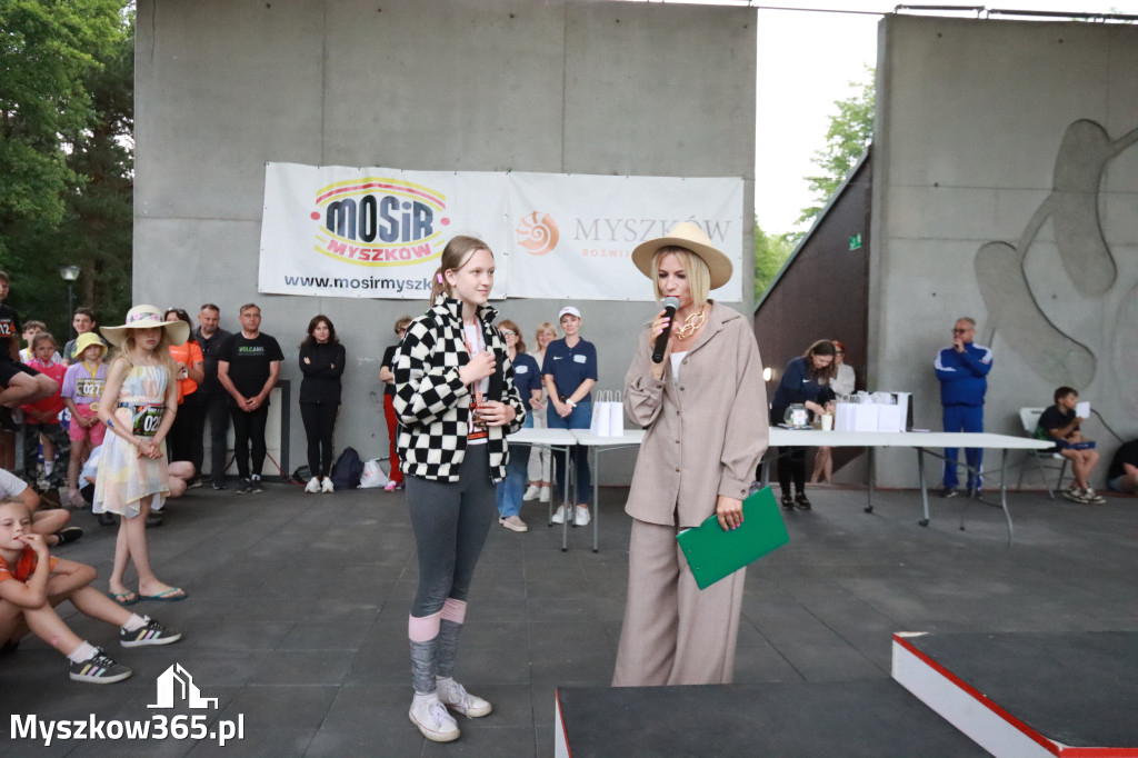 Fotorelacja III: 47. Międzynarodowy Bieg V Stawów w Myszkowie