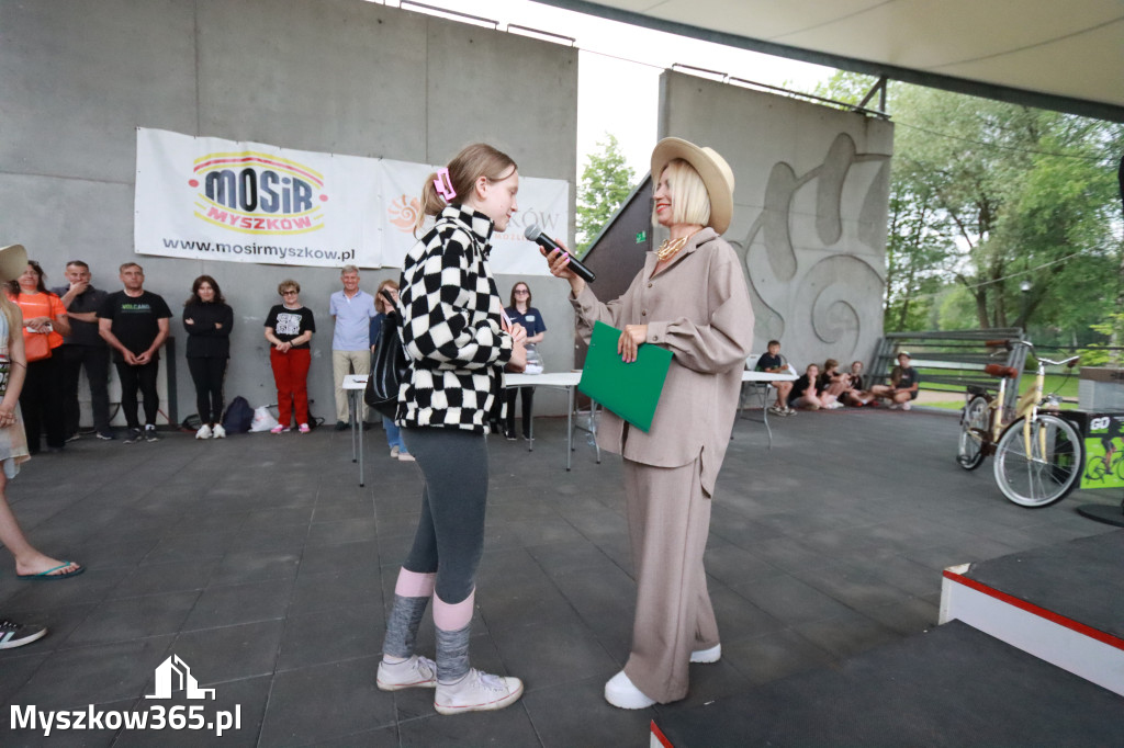 Fotorelacja III: 47. Międzynarodowy Bieg V Stawów w Myszkowie