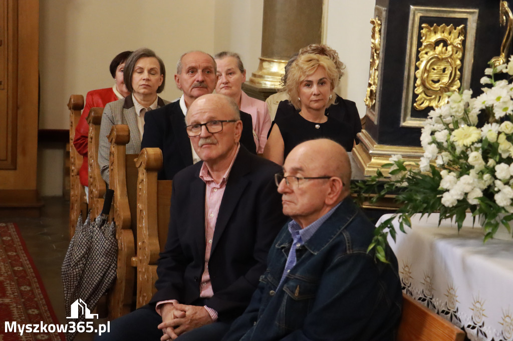 Fotorelacja I: Jubileusz 80-lecia Liceum Ogólnokształcącego w Koziegłowach