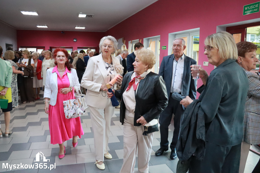 Fotorelacja II: Jubileusz 80-lecia Liceum Ogólnokształcącego w Koziegłowach