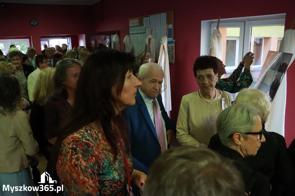 Fotorelacja II: Jubileusz 80-lecia Liceum Ogólnokształcącego w Koziegłowach