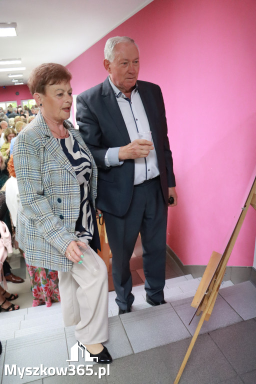 Fotorelacja II: Jubileusz 80-lecia Liceum Ogólnokształcącego w Koziegłowach