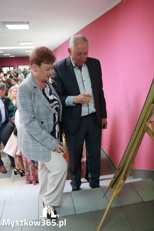 Fotorelacja II: Jubileusz 80-lecia Liceum Ogólnokształcącego w Koziegłowach