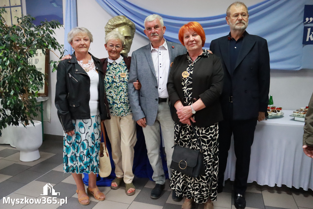 Fotorelacja II: Jubileusz 80-lecia Liceum Ogólnokształcącego w Koziegłowach
