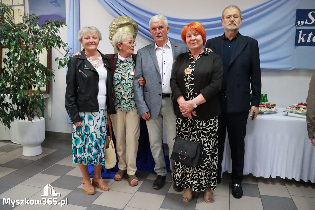 Fotorelacja II: Jubileusz 80-lecia Liceum Ogólnokształcącego w Koziegłowach