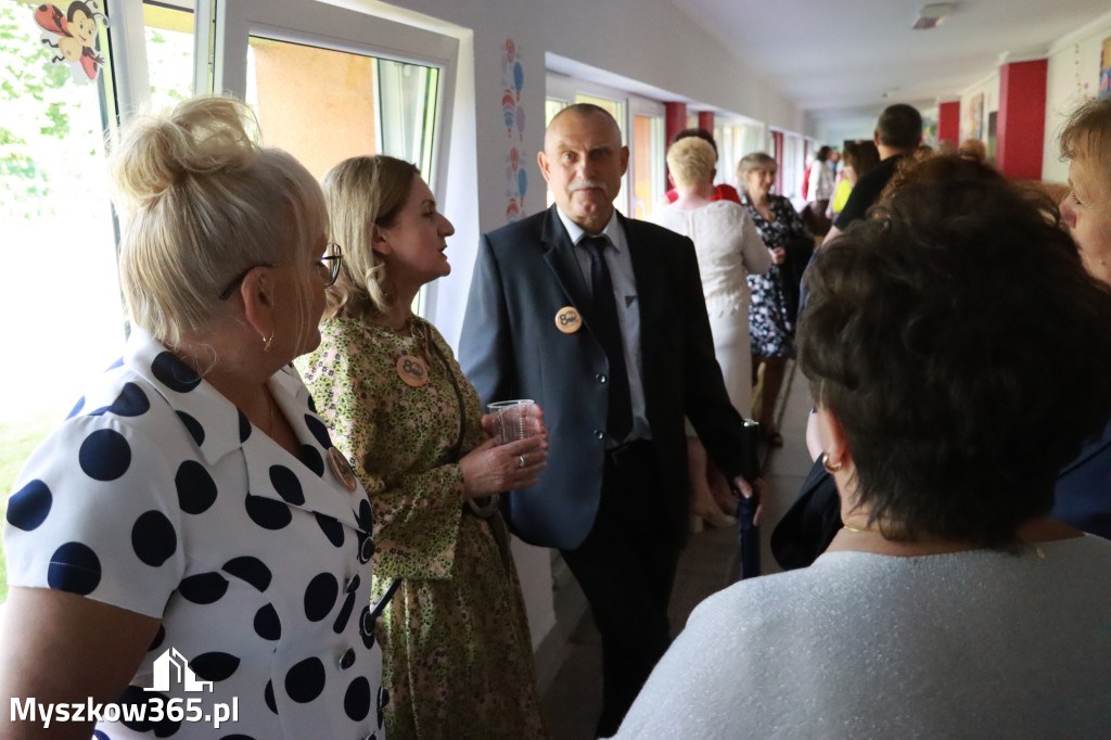 Fotorelacja II: Jubileusz 80-lecia Liceum Ogólnokształcącego w Koziegłowach