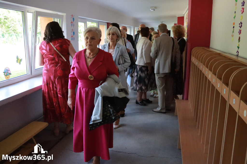 Fotorelacja II: Jubileusz 80-lecia Liceum Ogólnokształcącego w Koziegłowach