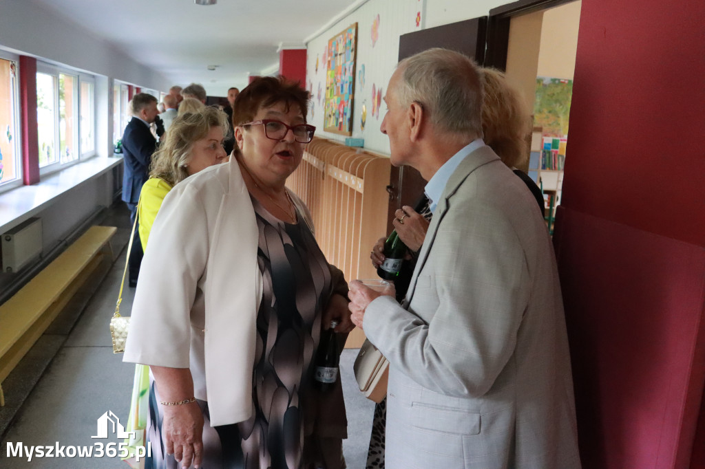 Fotorelacja II: Jubileusz 80-lecia Liceum Ogólnokształcącego w Koziegłowach