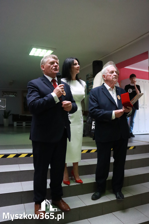 Fotorelacja II: Jubileusz 80-lecia Liceum Ogólnokształcącego w Koziegłowach