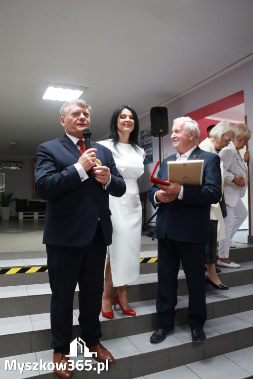 Fotorelacja II: Jubileusz 80-lecia Liceum Ogólnokształcącego w Koziegłowach