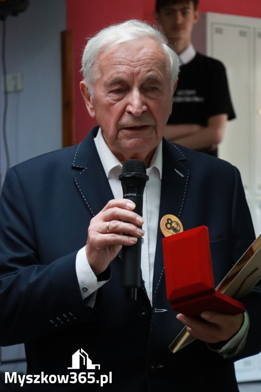 Fotorelacja II: Jubileusz 80-lecia Liceum Ogólnokształcącego w Koziegłowach