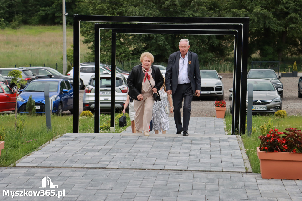 Fotorelacja II: Jubileusz 80-lecia Liceum Ogólnokształcącego w Koziegłowach