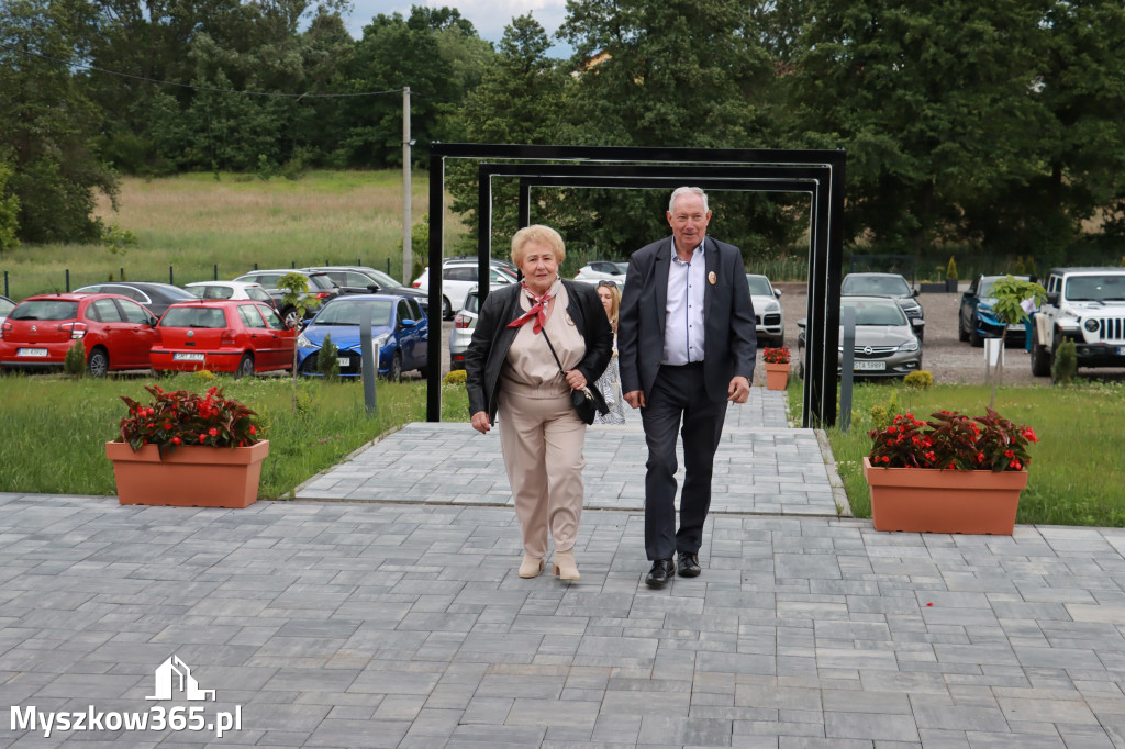 Fotorelacja II: Jubileusz 80-lecia Liceum Ogólnokształcącego w Koziegłowach