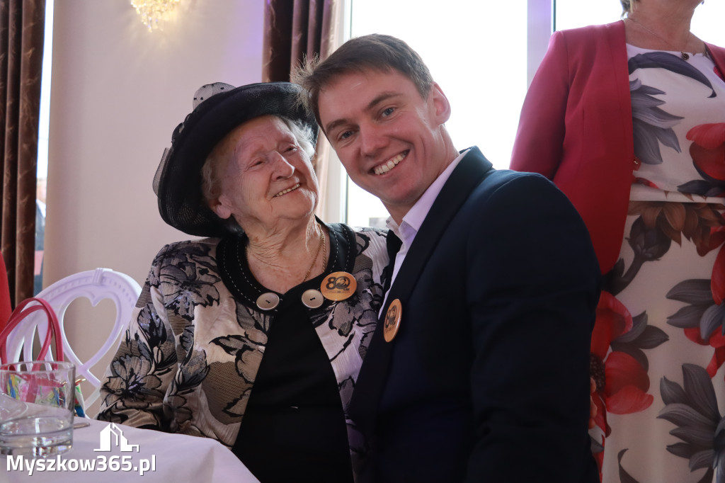 Fotorelacja II: Jubileusz 80-lecia Liceum Ogólnokształcącego w Koziegłowach