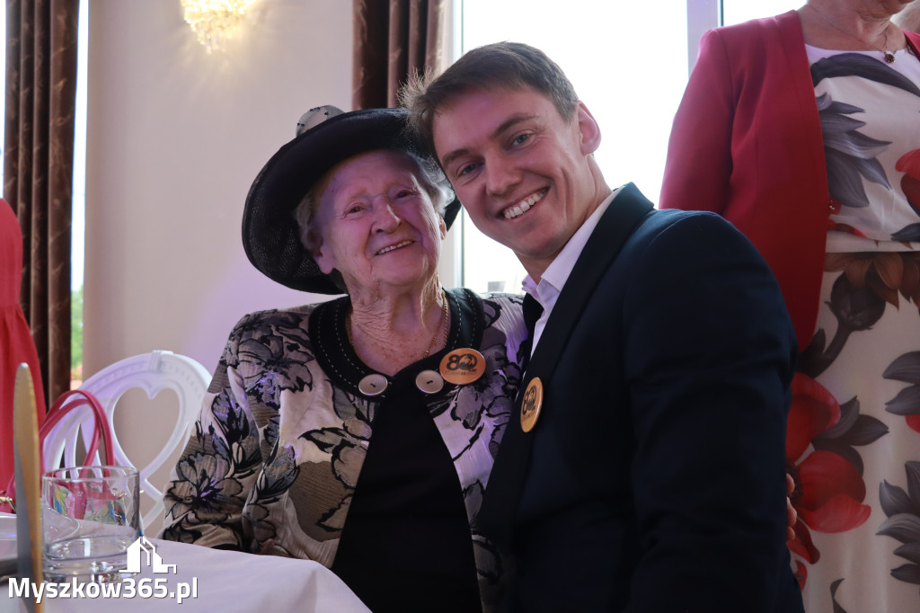 Fotorelacja II: Jubileusz 80-lecia Liceum Ogólnokształcącego w Koziegłowach
