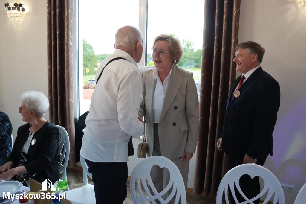 Fotorelacja II: Jubileusz 80-lecia Liceum Ogólnokształcącego w Koziegłowach