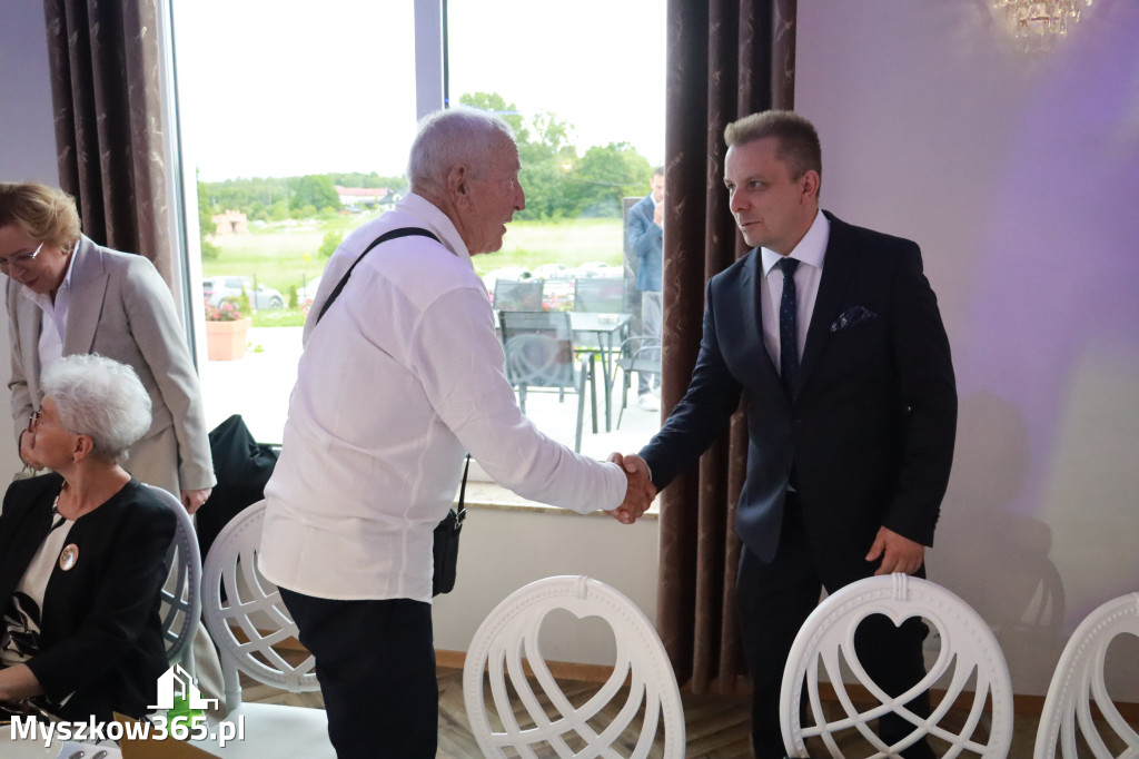 Fotorelacja II: Jubileusz 80-lecia Liceum Ogólnokształcącego w Koziegłowach