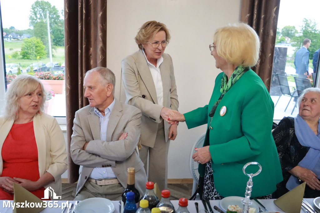 Fotorelacja II: Jubileusz 80-lecia Liceum Ogólnokształcącego w Koziegłowach