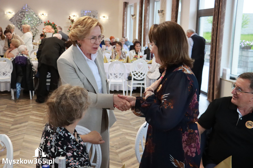Fotorelacja II: Jubileusz 80-lecia Liceum Ogólnokształcącego w Koziegłowach