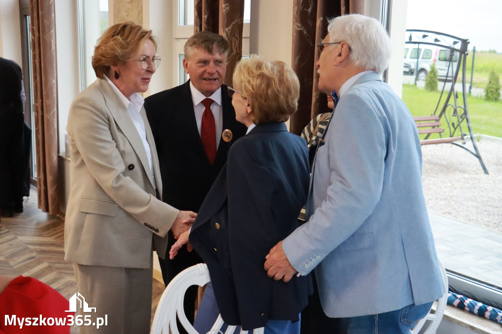 Fotorelacja II: Jubileusz 80-lecia Liceum Ogólnokształcącego w Koziegłowach