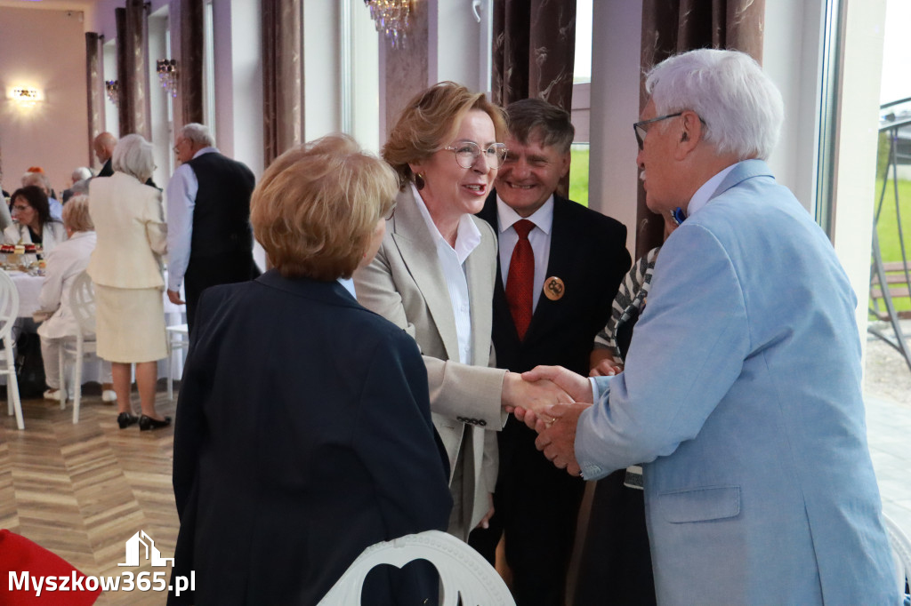 Fotorelacja II: Jubileusz 80-lecia Liceum Ogólnokształcącego w Koziegłowach