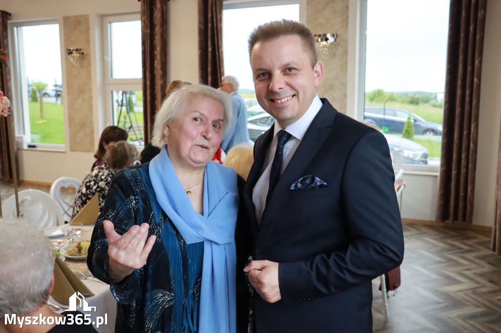 Fotorelacja II: Jubileusz 80-lecia Liceum Ogólnokształcącego w Koziegłowach
