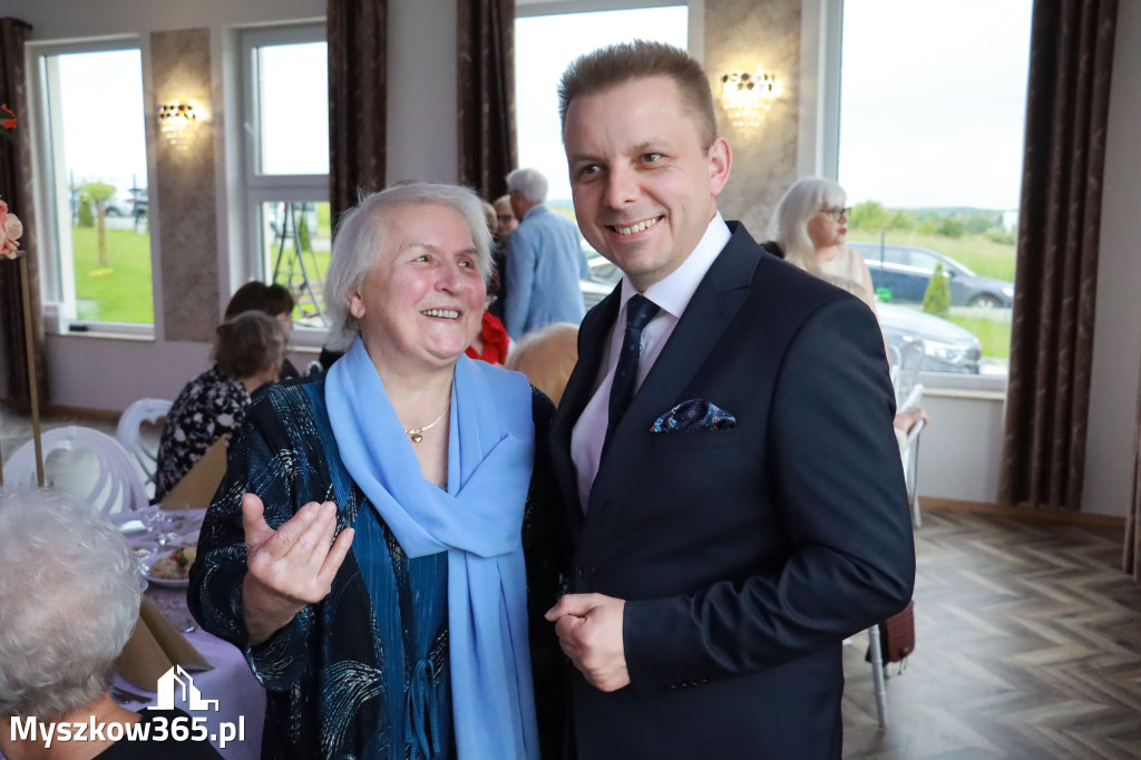 Fotorelacja II: Jubileusz 80-lecia Liceum Ogólnokształcącego w Koziegłowach