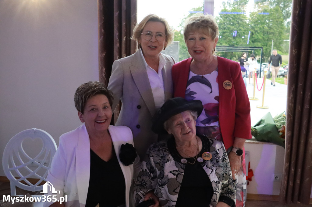 Fotorelacja II: Jubileusz 80-lecia Liceum Ogólnokształcącego w Koziegłowach