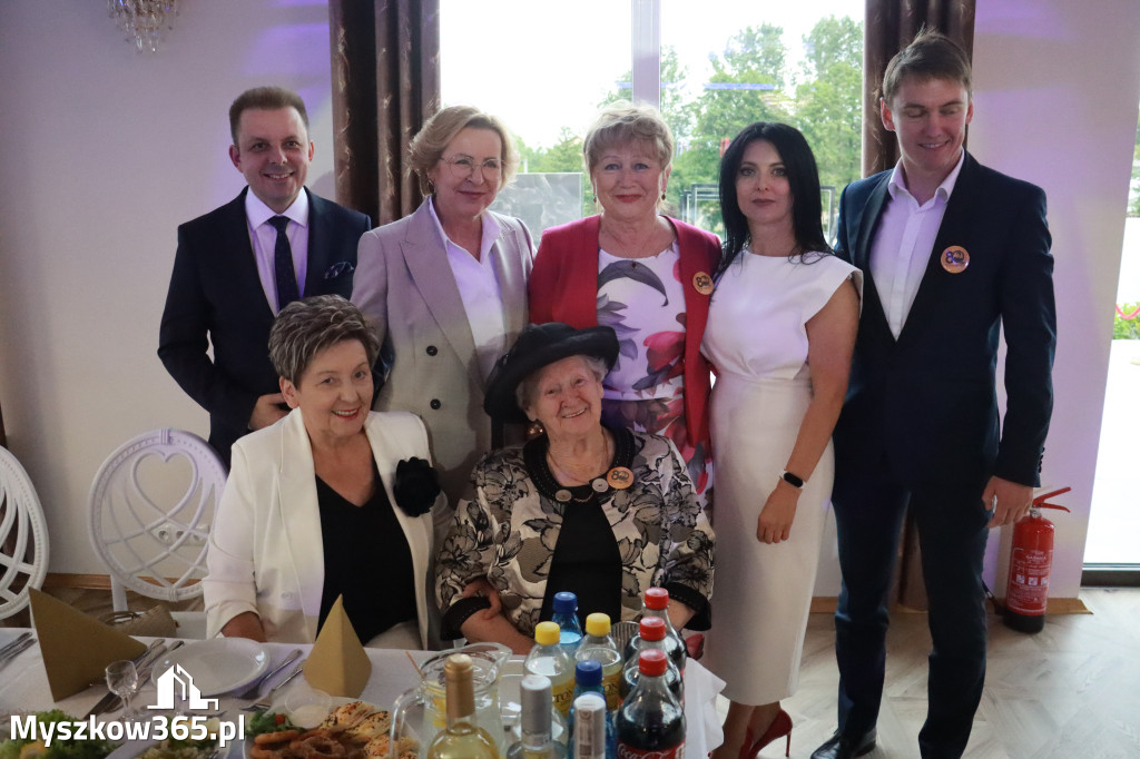 Fotorelacja II: Jubileusz 80-lecia Liceum Ogólnokształcącego w Koziegłowach