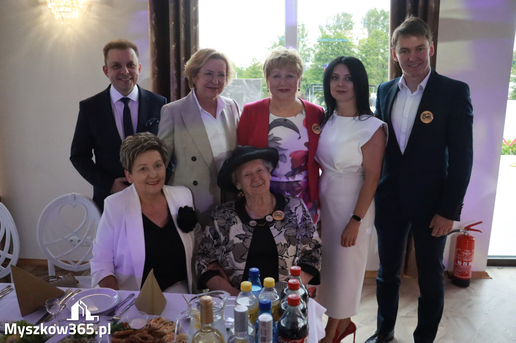 Fotorelacja II: Jubileusz 80-lecia Liceum Ogólnokształcącego w Koziegłowach