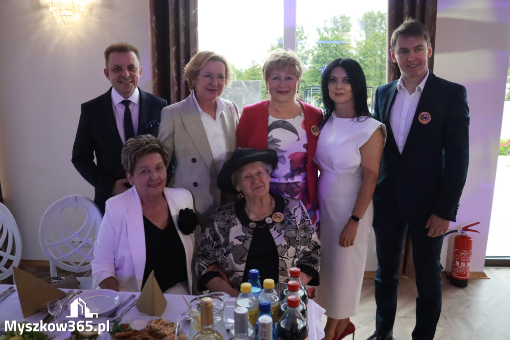 Fotorelacja II: Jubileusz 80-lecia Liceum Ogólnokształcącego w Koziegłowach